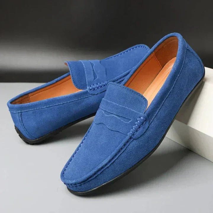 Augustin™ Clássica moccasins