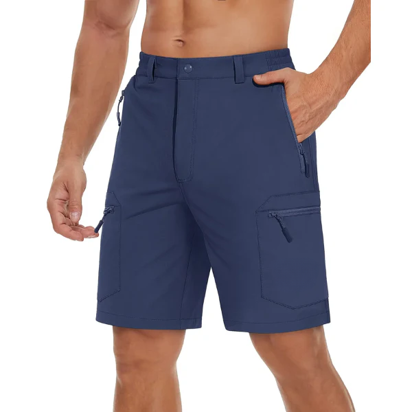 Shorts Cargo de Trabalho