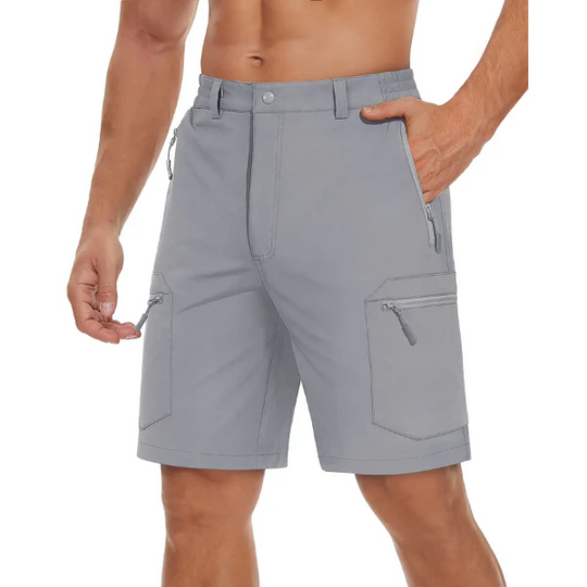 Shorts Cargo de Trabalho