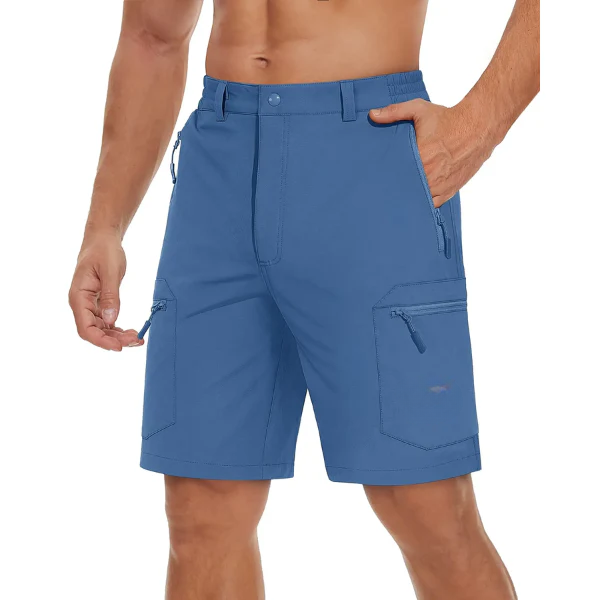 Shorts Cargo de Trabalho