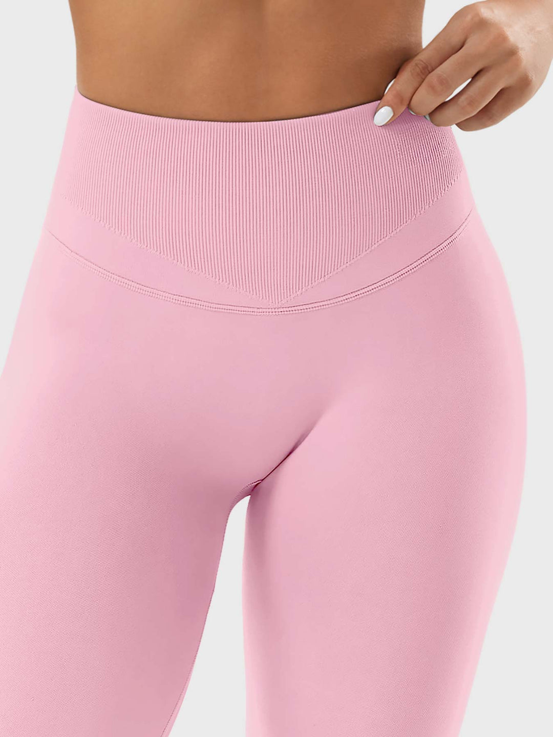 Patty™ Leggings sem costura